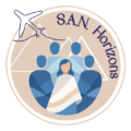 logo sanhorizons