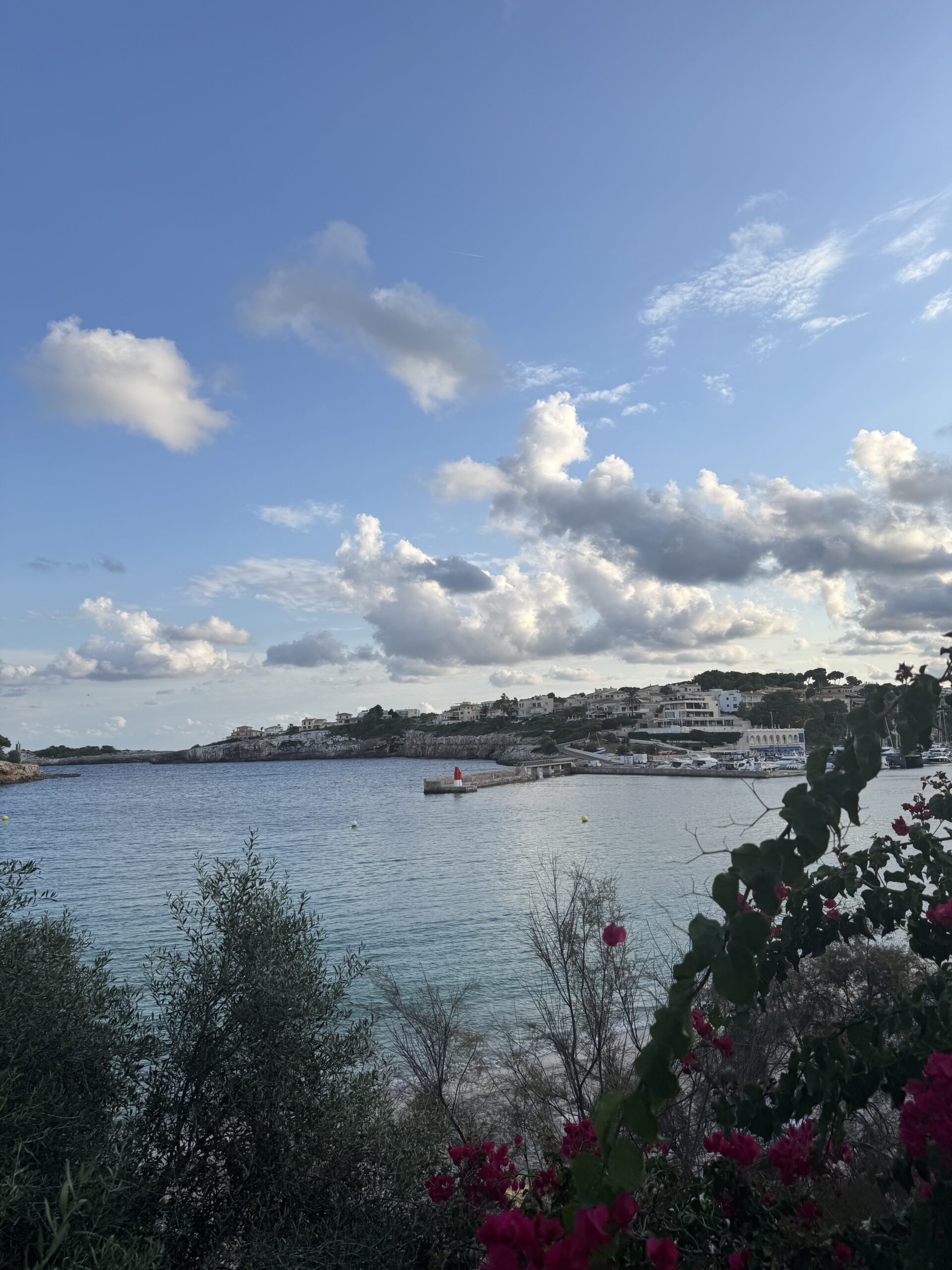 Majorque, côte sauvage